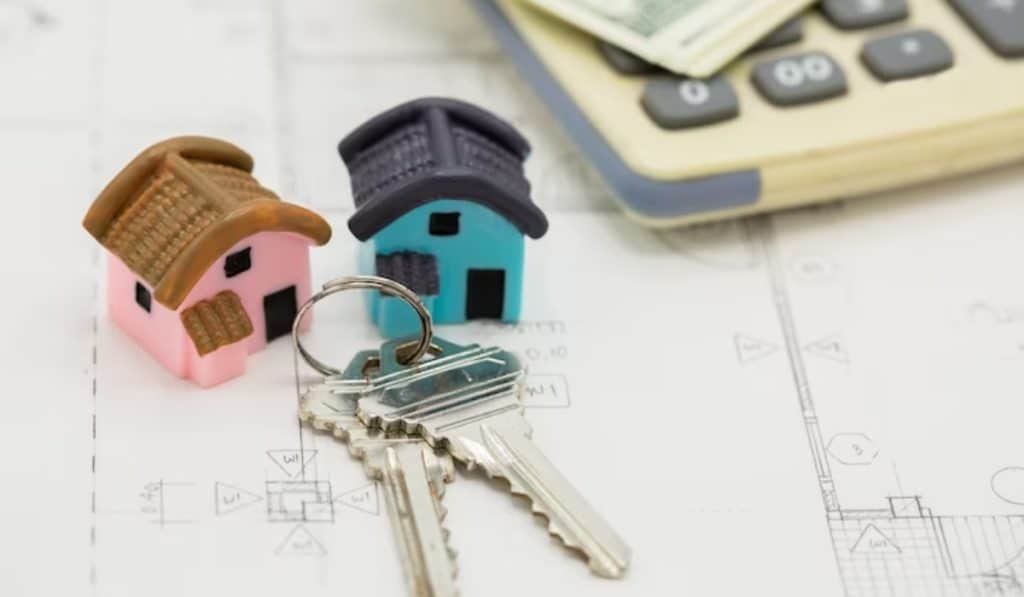 Ventajas del Leasing habitacional para comprar vivienda en Colombia. Foto: tomada de Freepik