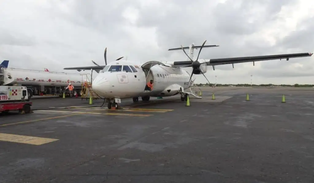 No va más Easyfly, cambia su nombre a Clic Easyfly aumenta los vuelos semanales a Cali y Cartagena.