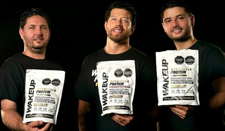 Conozca la historia de la marca WakeUp.