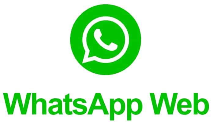 WhatsApp-web