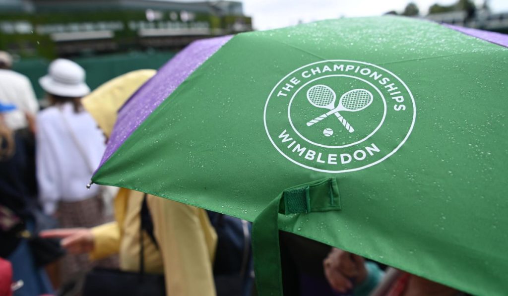 Wimbledon