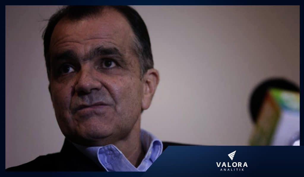 Óscar Iván Zuluaga no aceptó los cargos imputados por la Fiscalía.