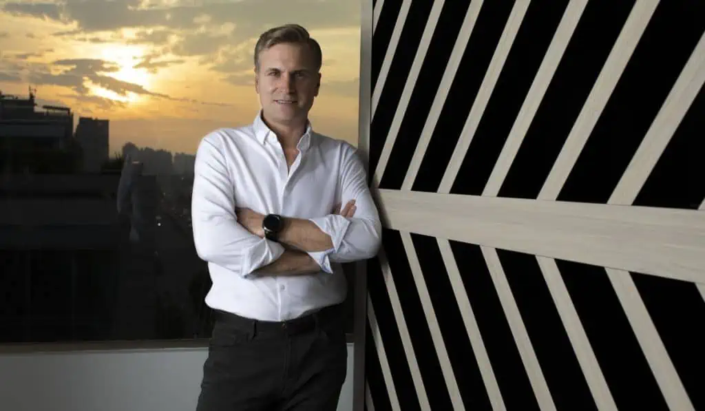 Puntored se expande hacia México con adquisición de una fintech Puntored