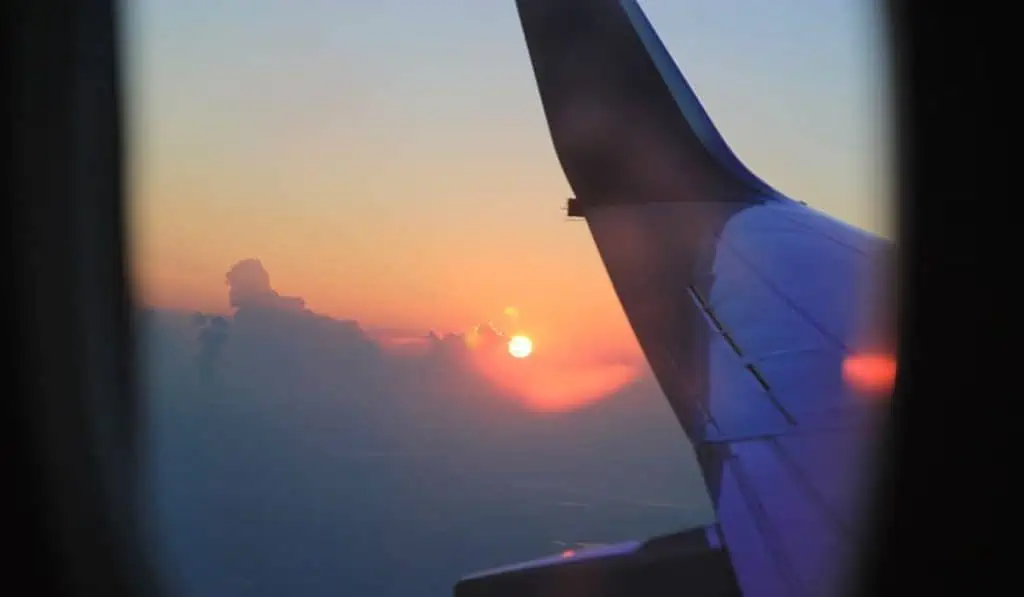 Semana difícil para viajar en Colombia: Aerocivil autoriza a aerolíneas reprogramar por falta de combustible Transporte aéreo