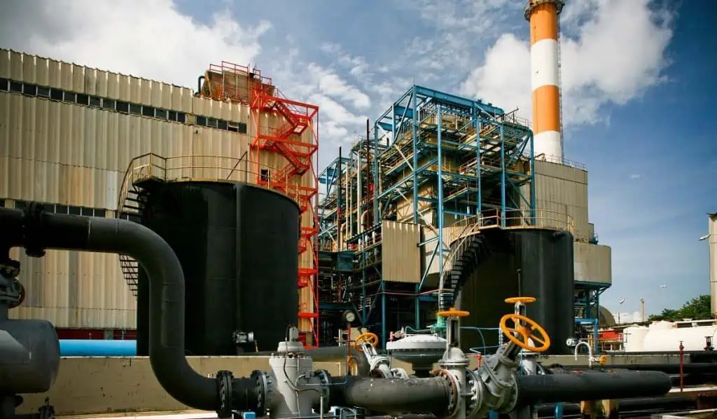 Enel Colombia y Termocartagena acuerdan compraventa de la Central Térmica Cartagena ¿Cómo se compromete el sector térmico de Colombia con la sostenibilidad?