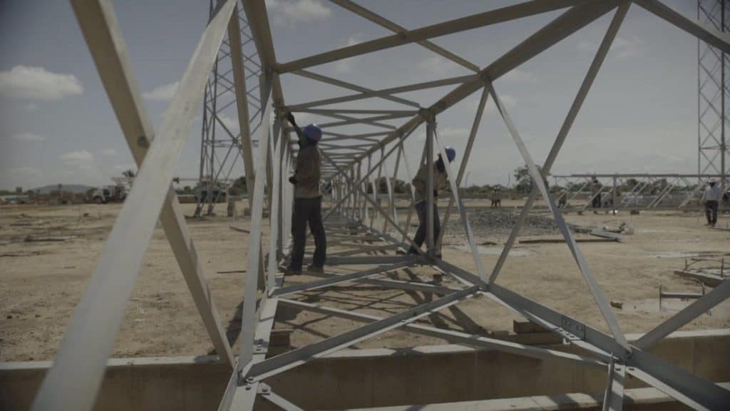 Conceden nuevos parámetros ambientales a proyecto Colectora del GEB, pero con condiciones