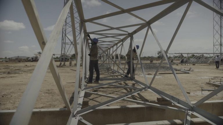 Conceden nuevos parámetros ambientales a proyecto Colectora del GEB, pero con condiciones