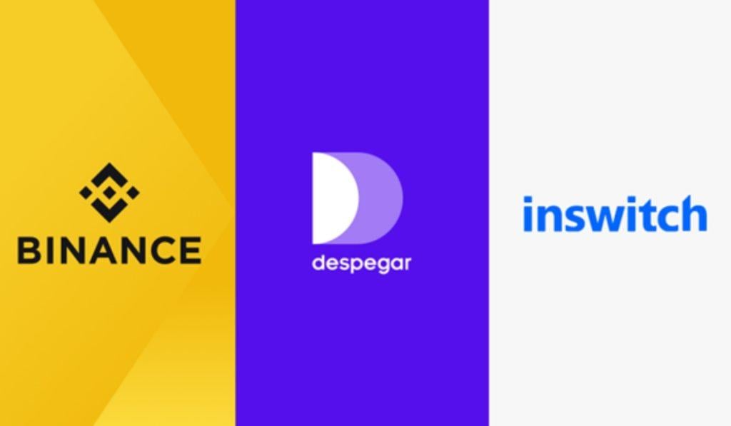 Criptomonedas en Despegar