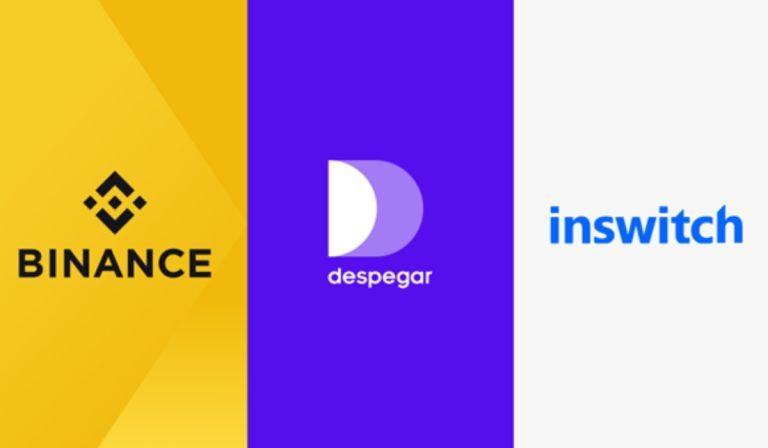 Criptomonedas en Despegar