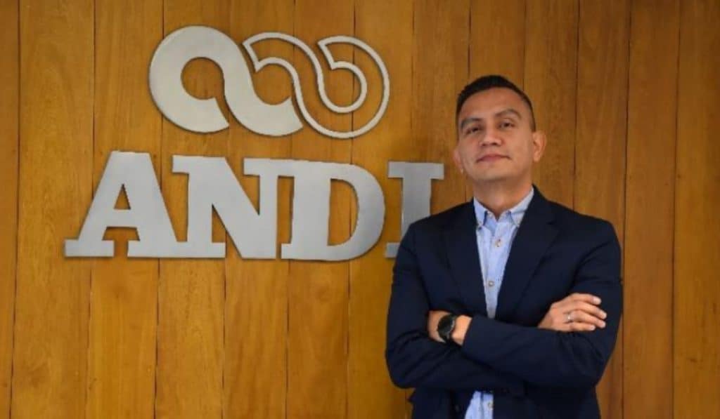 Cámara de Industria de Motocicletas de la ANDI.