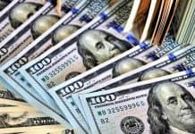 El dólar en Colombia sigue con su tendencia a la baja