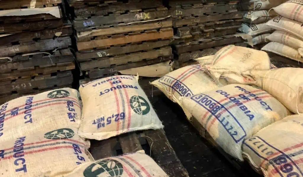 Café: datos que muestran por qué seguirá liderando la canasta exportadora de Colombia Exportaciones café