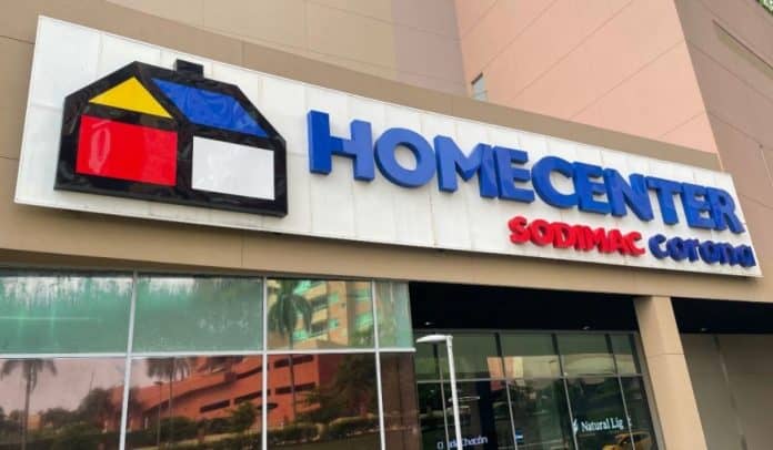 Homecenter