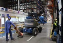 Productividad en Colombia.