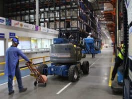 Productividad en Colombia.
