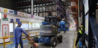 Productividad en Colombia.