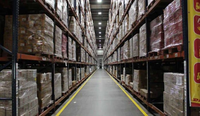 industria-produccion-ultima-milla-logistica Confianza sectorial vuelve a subir en septiembre