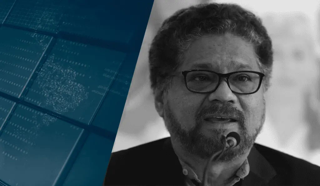 Murió Iván Márquez, exlíder de las Farc, según reportes de medios Murió Iván Márquez, exlíder de las Farc.