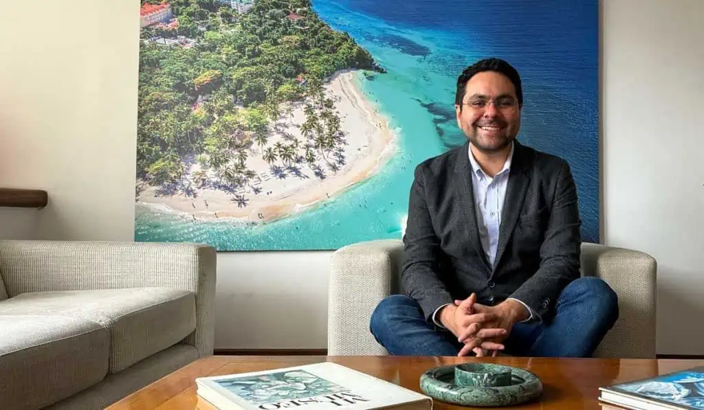 Viajes Circular cerraría 2023 con un incremento de 20 % en ventas Viajes Circular
