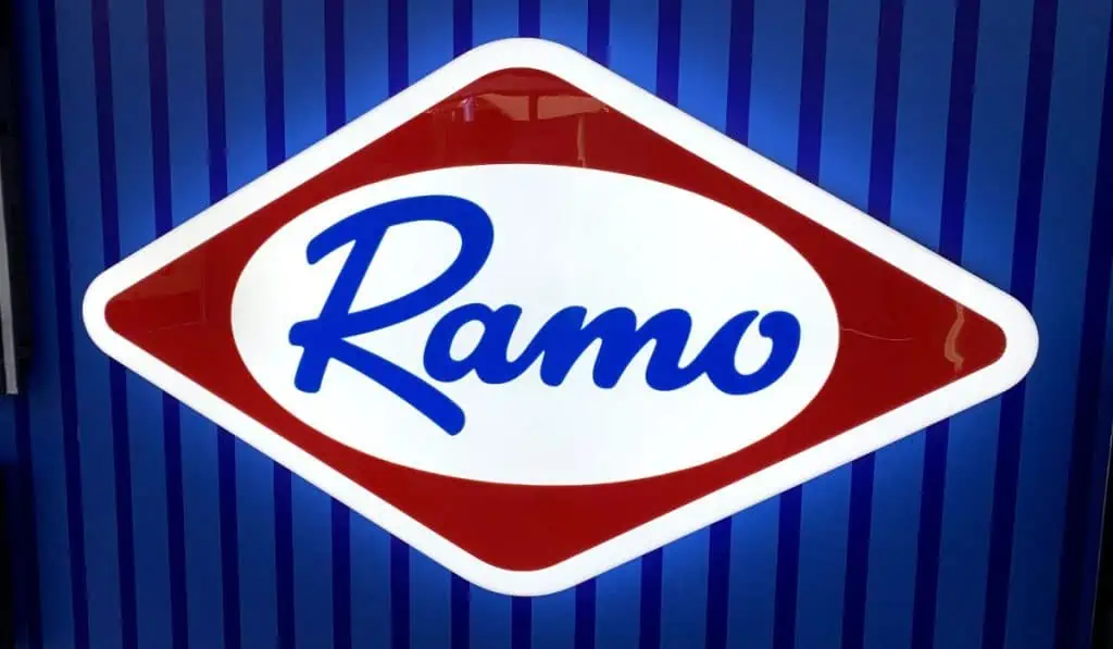 Productos Ramo cumple 9 años en el mercado de Estados Unidos Ramo en Colombia