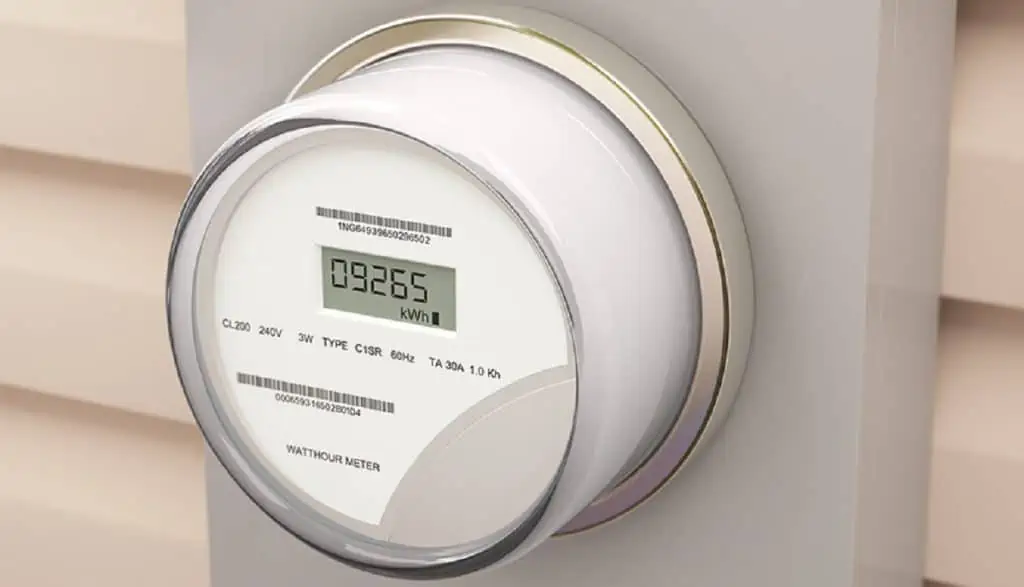 Medidores inteligentes de energía: así beneficiarían a los usuarios en Colombia Medidores inteligentes de energía: así beneficiarían los usuarios en Colombia
