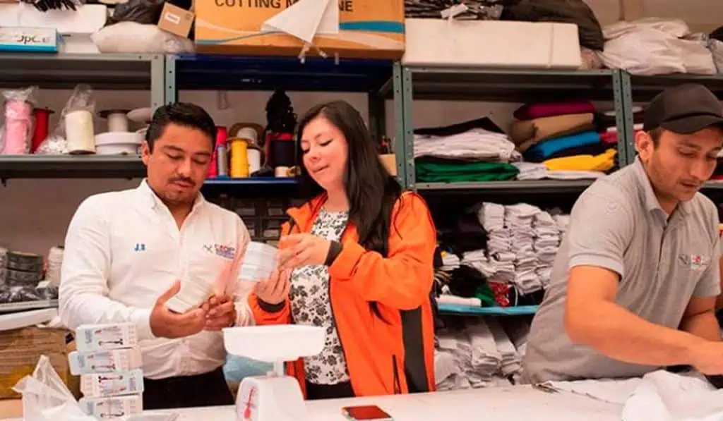 Feria de Balcóldex dará créditos hasta por $139 millones para microempresarios en Bogotá Emprendedores podrán recibir créditos desde $500.000.