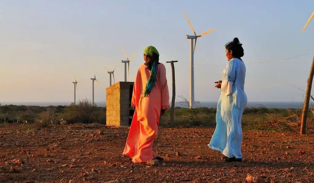 Gerente de EPM advierte riesgo de racionamiento de energía, pero plantea soluciones Jepírachi de EPM deja de operar sin lograr acuerdo de asociación con los Wayuú