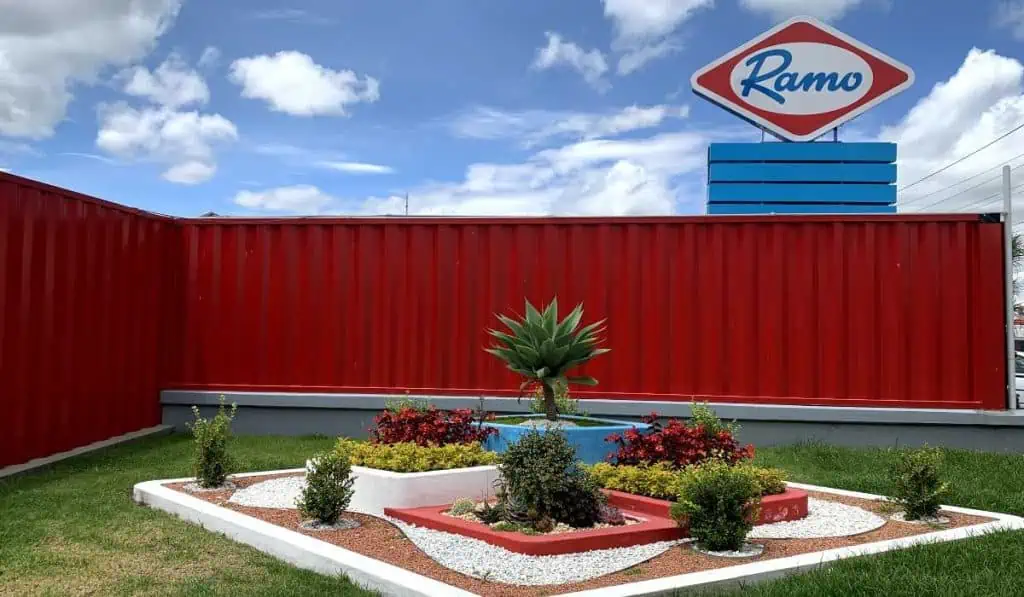 Ramo fortalece su estrategia de innovación y lanza tres nuevos productos Productos Ramo