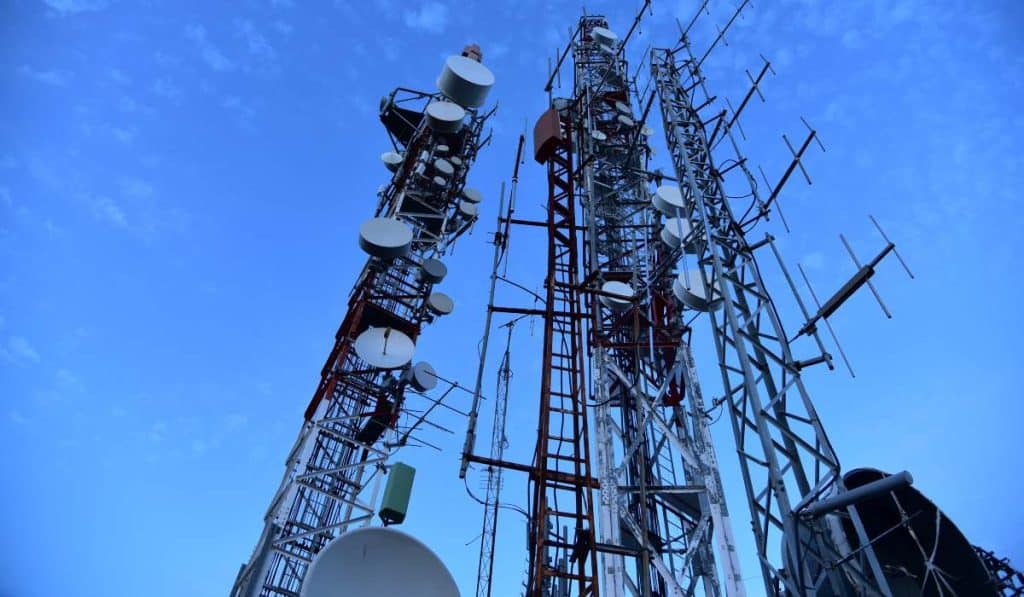 Movistar y Tigo