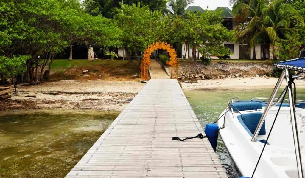 Tequendama reactiva sus hoteles en islas de Cartagena Hotel Tequendama