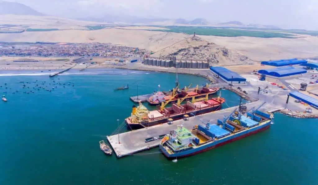 Perú busca atraer inversionistas colombianos; estas son las ventajas del país Inversiones en Perú