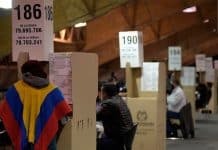 Así están la firmeza de voto y opiniones sobre reforma laboral