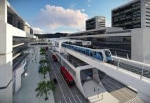 Secretaria de Hacienda ha entregado $1,5 billones para construcción de primera línea del Metro.