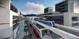 Secretaria de Hacienda ha entregado $1,5 billones para construcción de primera línea del Metro.