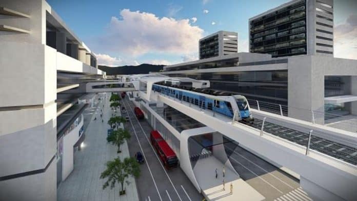 ¿Cómo va la planificación de la tercera y cuarta línea del Metro de Bogotá_ El metro de Bogotá avanza en sus rutas alimentadoras de la primera línea.