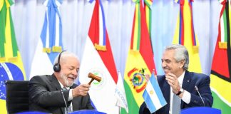 ¿Hacia dónde va el acuerdo entre la Unión Europea y el Mercosur?