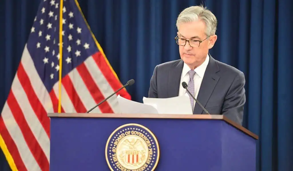 Premercado | Actas de la Reserva Federal causaron nuevas dudas entre inversores: lo que viene Fed