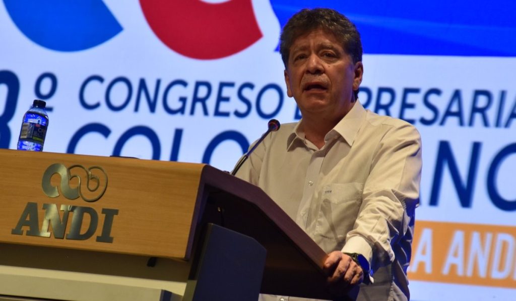 Así fue el congreso número ocho de la ANDI en Cartagena