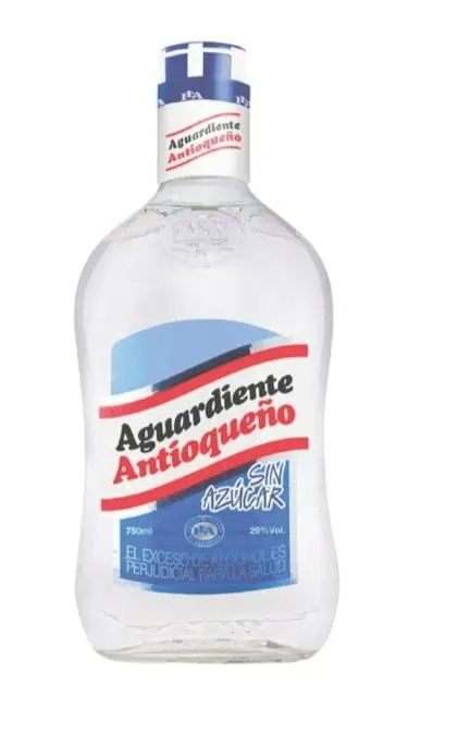 Restricciones a venta de Aguardiente Amarillo en Bogotá y Cundinamarca: revelan nuevas causas Venta de licores en Cundinamarca.