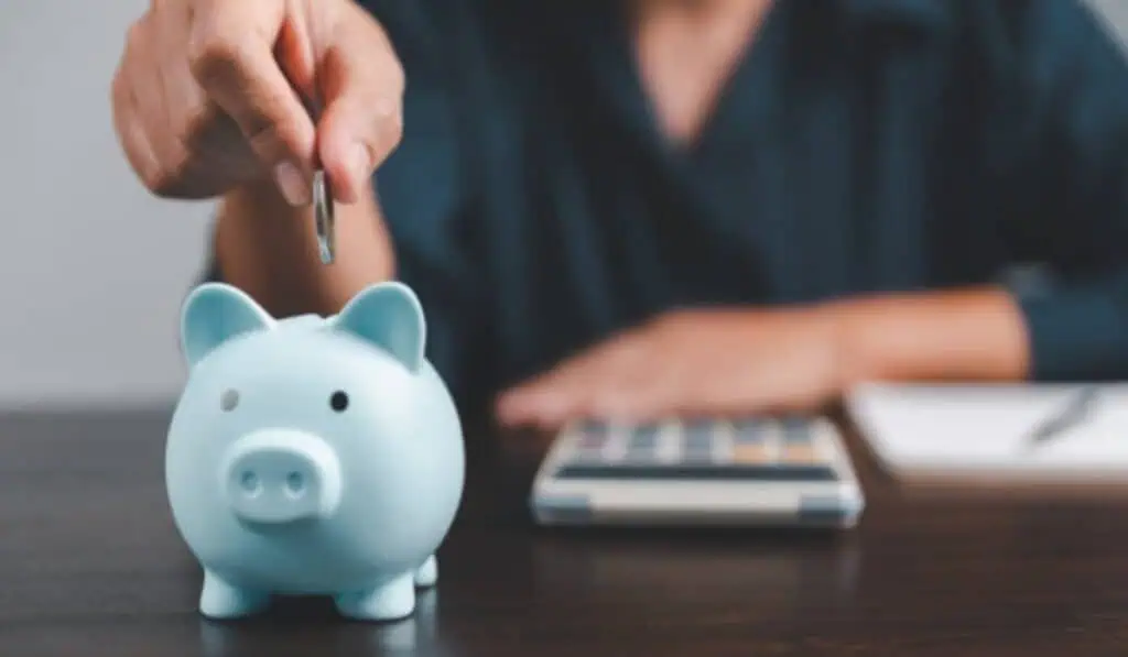 Conozca los CDT con más ganancias para noviembre de 2023 CDT cuentas de ahorro