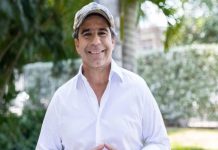 Alex Char parece encaminarse a una sólida victoria en las próximas elecciones para la Alcaldía de Barranquilla