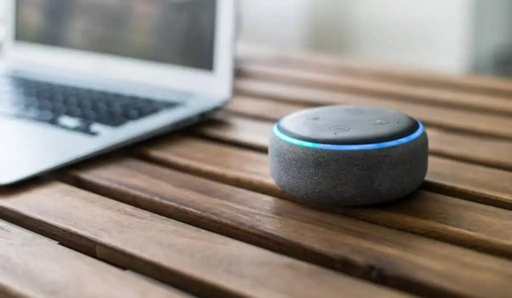 ¿Cómo aprender inglés con Alexa de Amazon? Alexa de Amazon