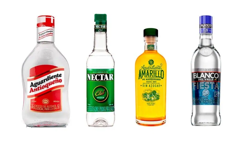 Aguardiente Amarillo ahora se venderá en Antioquia, Cundinamarca y Bogotá: ¿Desde cuándo se consigue? aguardiente amarillo en Colombia