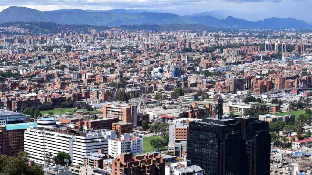salario mínimo en Colombia