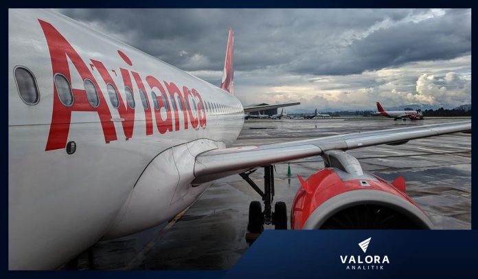 Esto debe destinar en impuestos y tarifas si desea ir a Villavicencio con Avianca mientras la vía está cerrada.