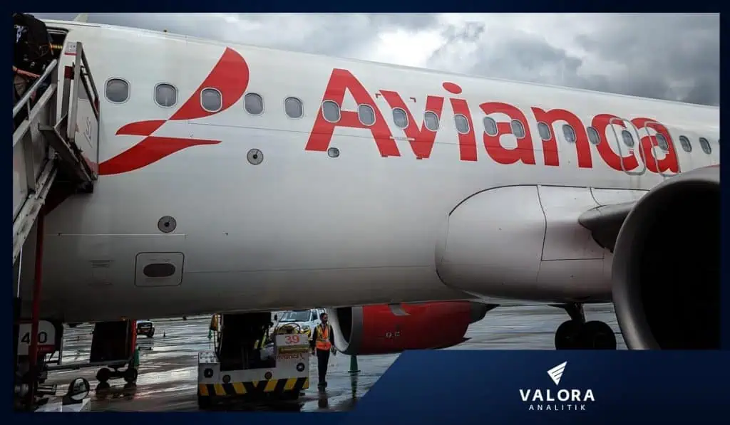 Avianca invertirá US$473 millones para plan de expansión y nuevas rutas Avianca