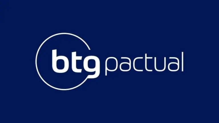 BTG Pactual