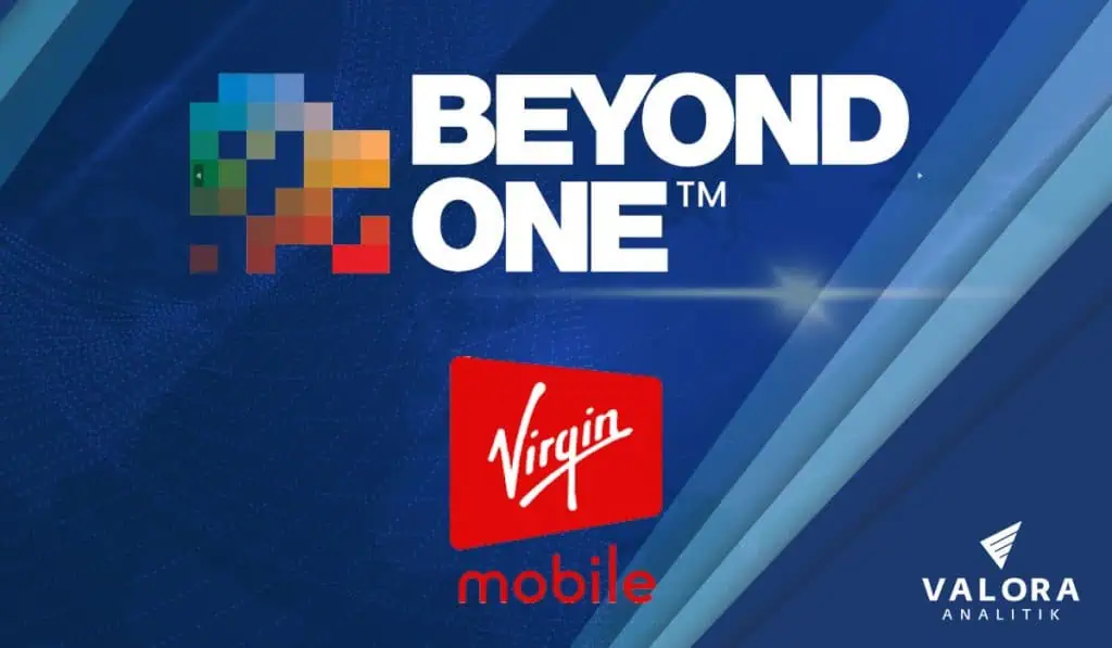 Beyond ONE adquiere a Virgin Mobile Latinoamérica con presencia en Chile, Colombia y México Beyond ONE adquiere a Virgin Mobile Latinoamérica