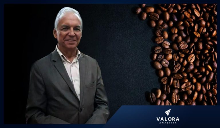 Ricardo Bonilla, ministro de Hacienda de Colombia