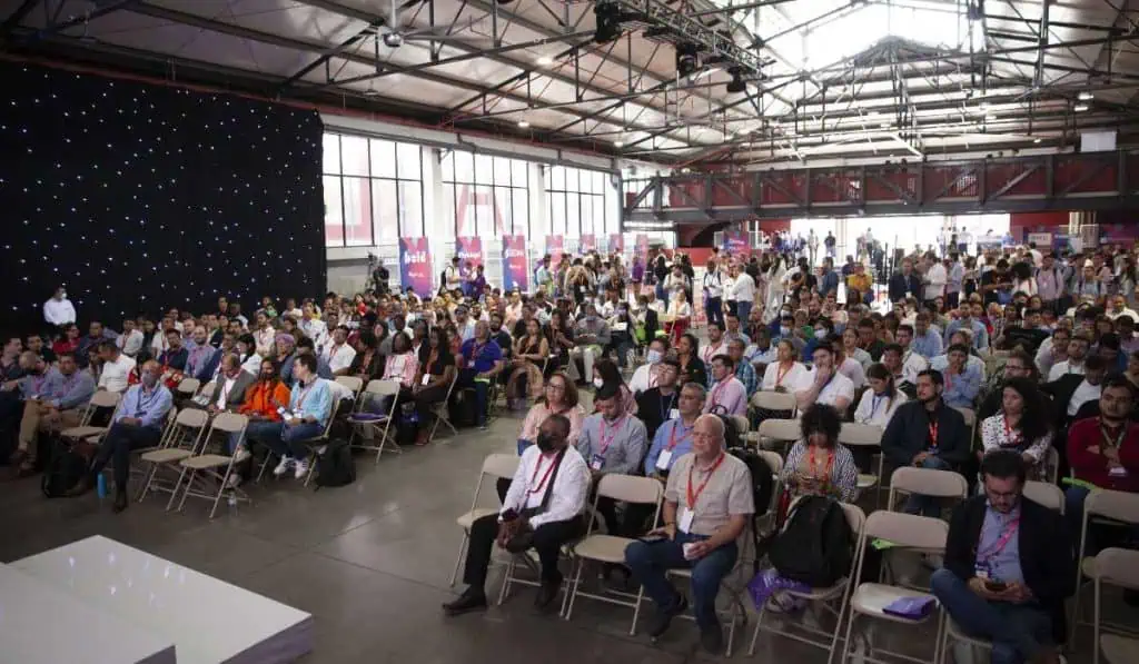 Llega el Capital Summit a Cali en septiembre, el principal evento de inversión de Latinoamérica Llega el Capital Summit a Cali en septiembre